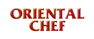 Oriental Chef