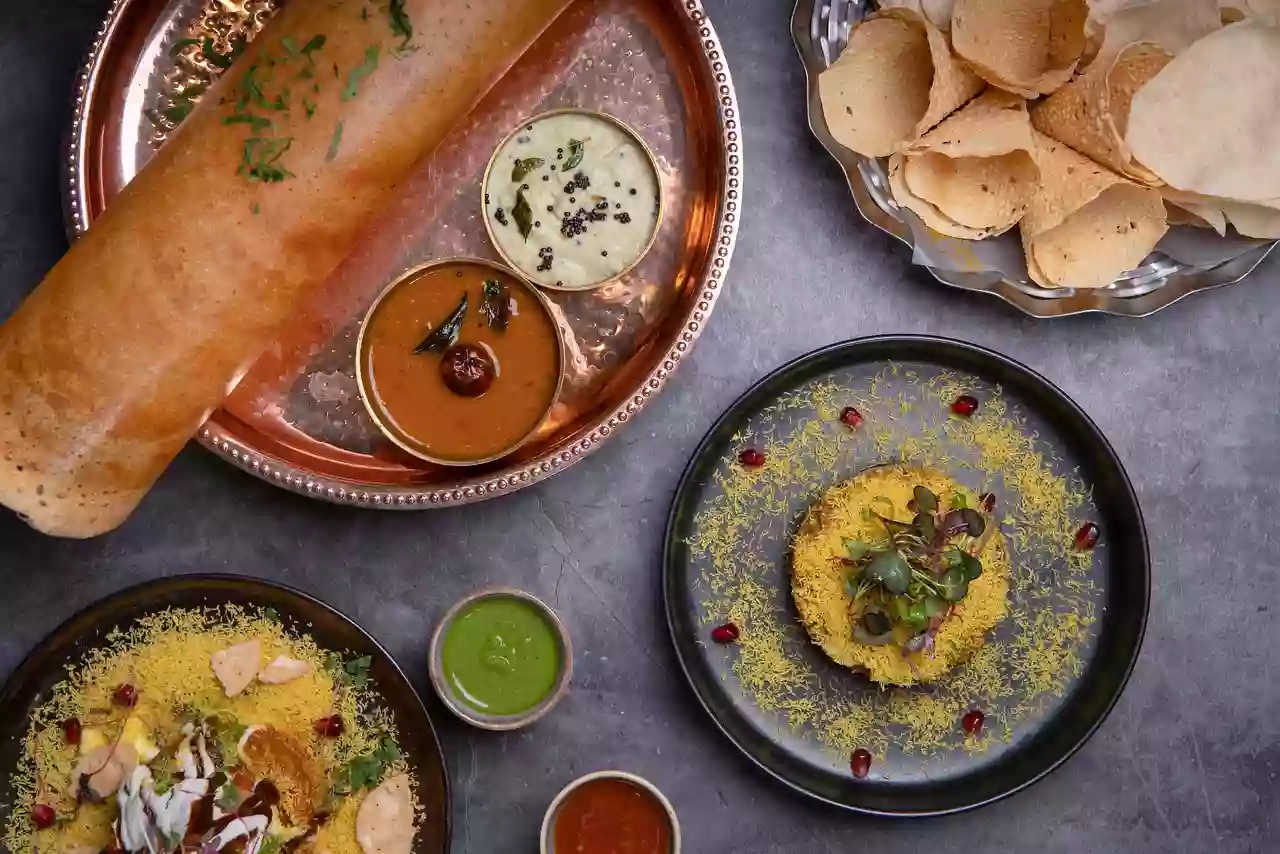 Mumbai Maska - Indian Restaurant and Takeaway in Chingford, London