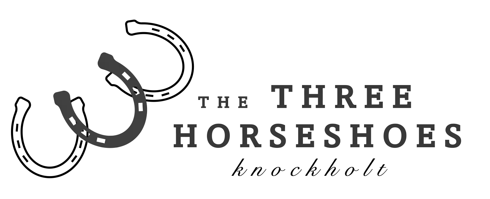 The Three Horseshoes