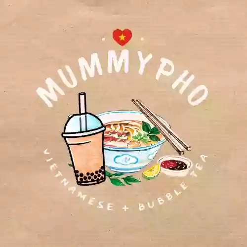 Mummy Pho Cafe