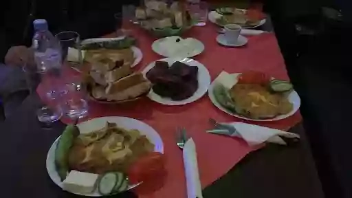 Hasi Restaurant - Albanian Cuisine