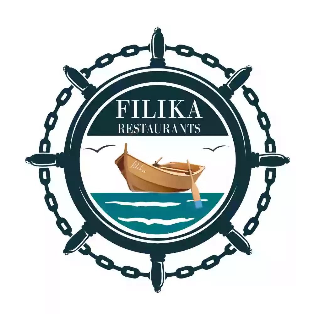 Filika Restaurant Theydon Bois