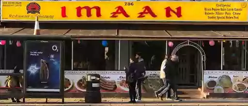 Iman Restaurant and Takeaway