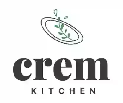 CREM Kitchen