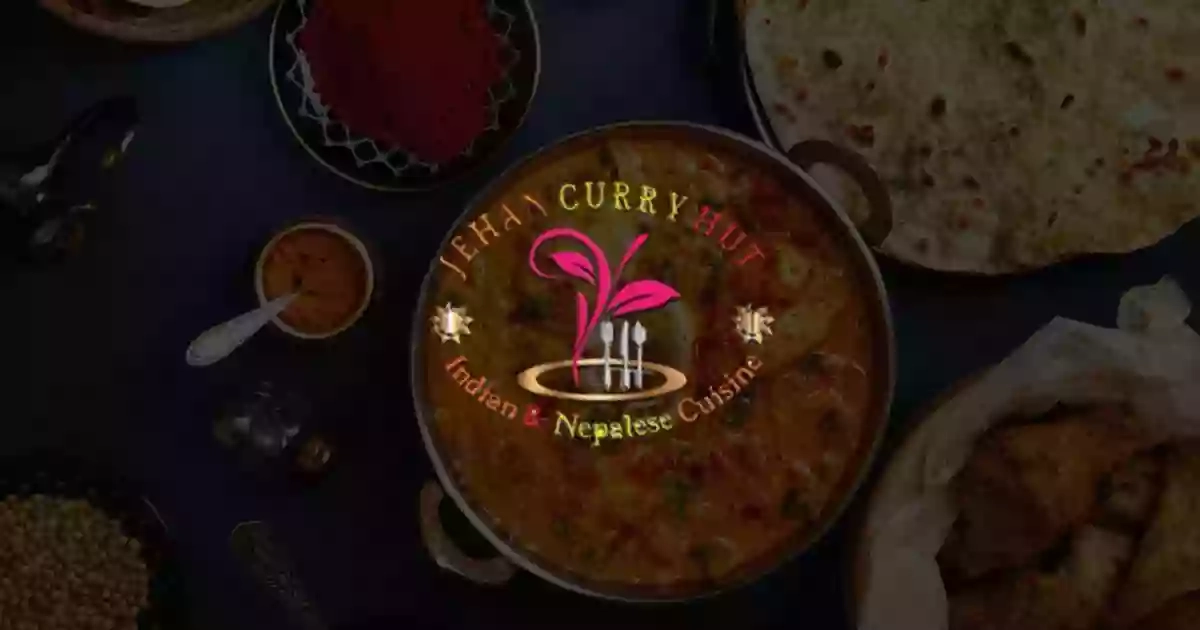 Jehan Curry Hut