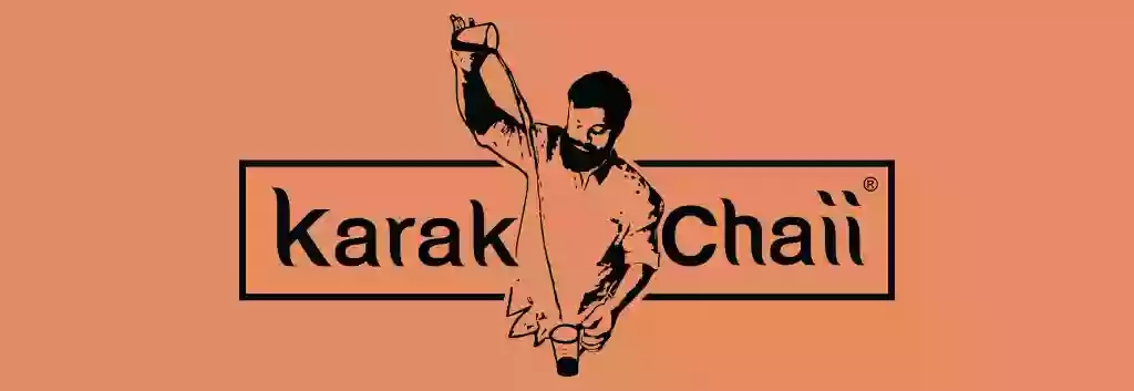 Karak Chaii Acton