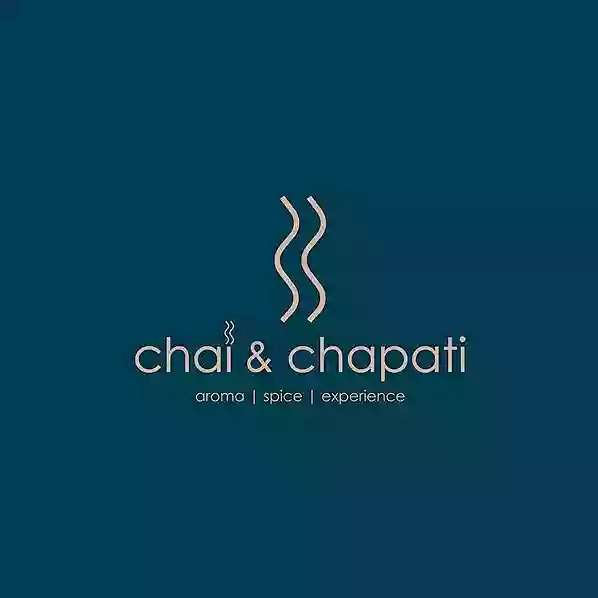 Chai & Chapati