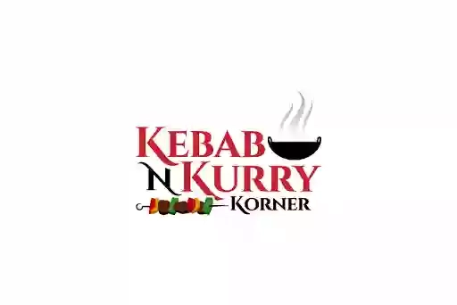 Kebab N Kurry Korner