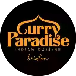 Curry Paradise Brixton