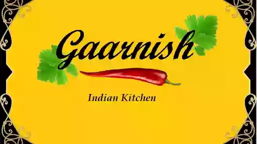 Gaarnish -Indian Kitchen