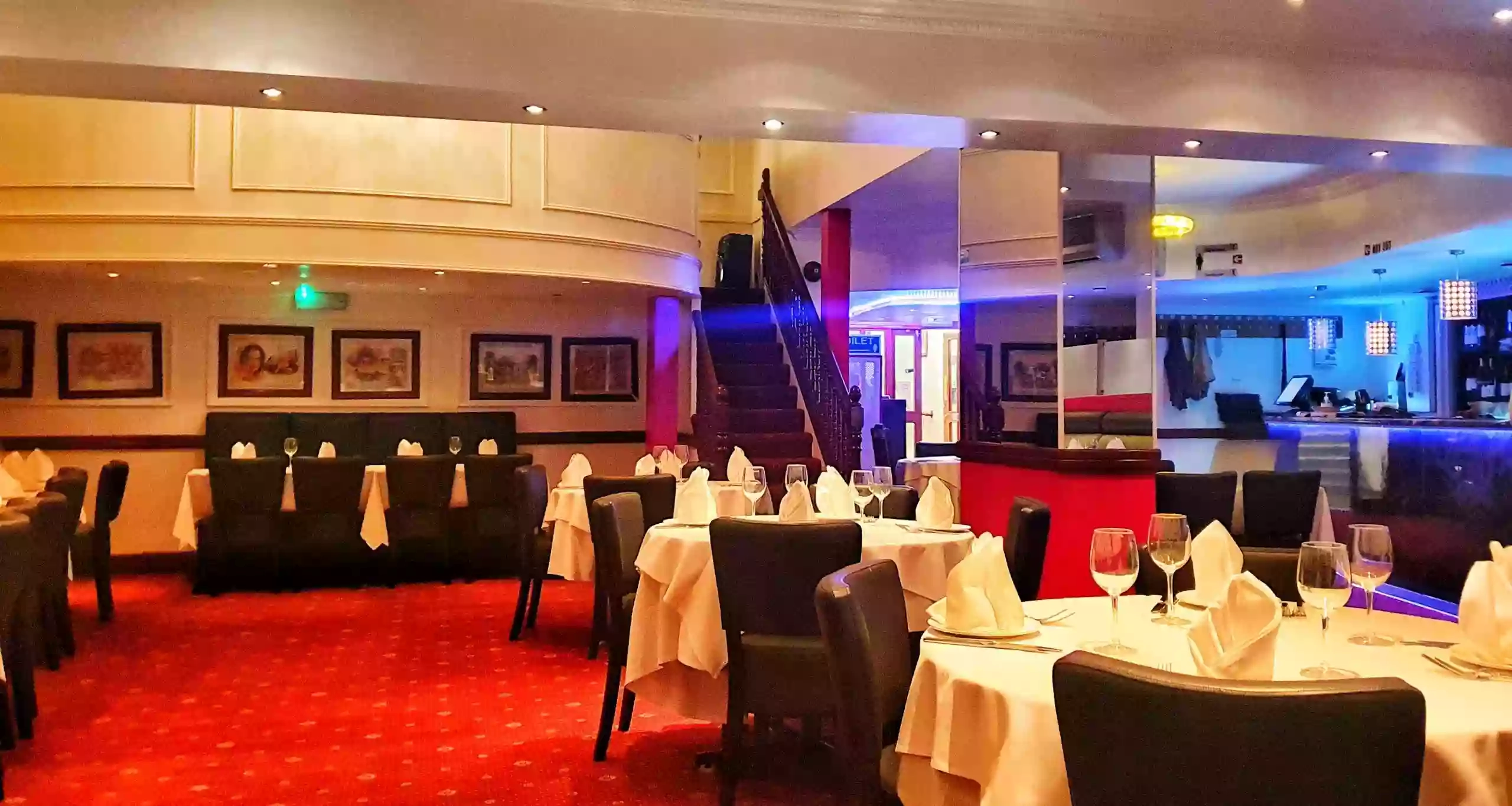 India India Restaurant & Bar | Best Pubs in Holborn, Central London