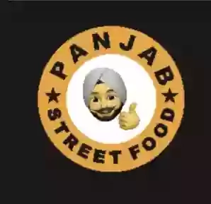 Panjab street food