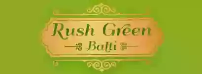 Rush Green Balti