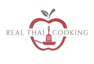 Real Thai Cooking Kitchen