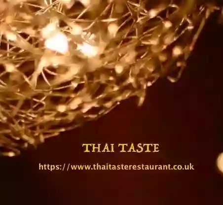 Thai Taste