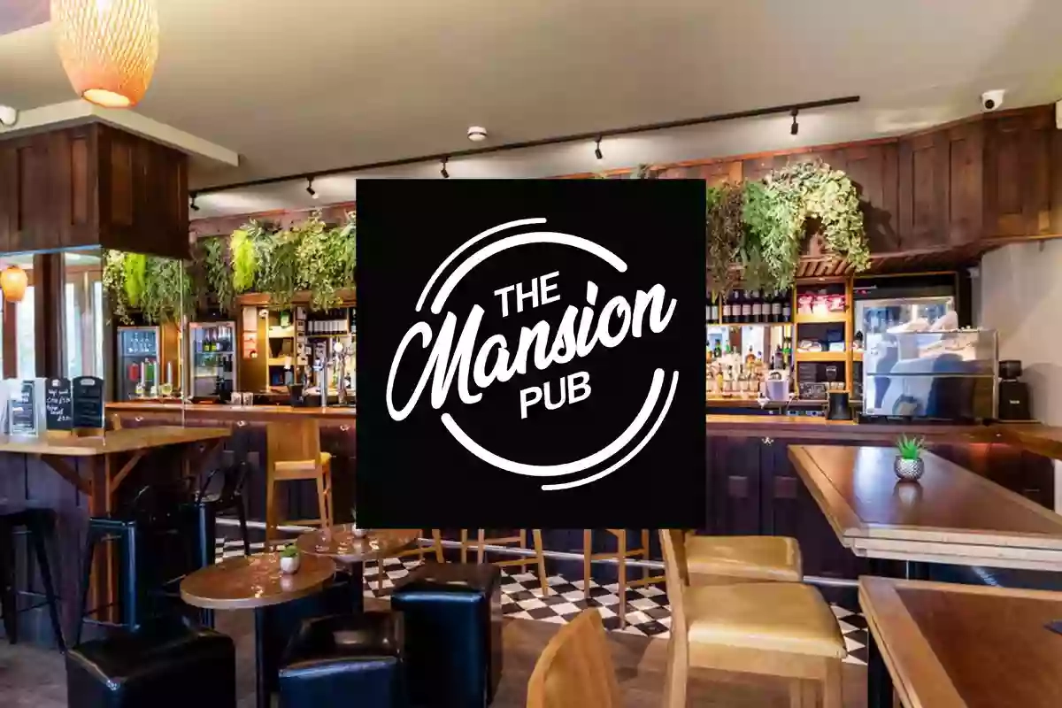 The Mansion Pub
