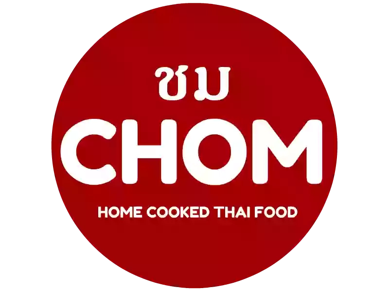 Chom Thai Food Takeaway & Delivery