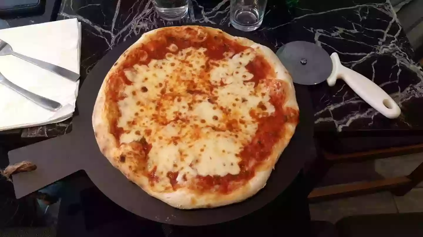 Pizzeria Liri