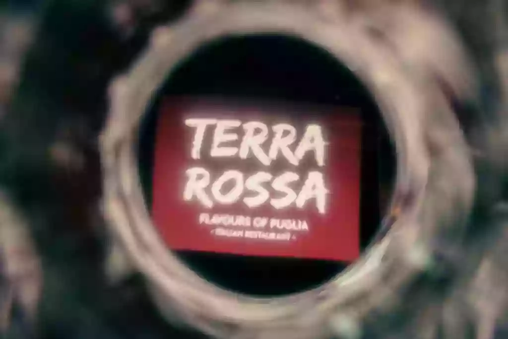 Terra Rossa