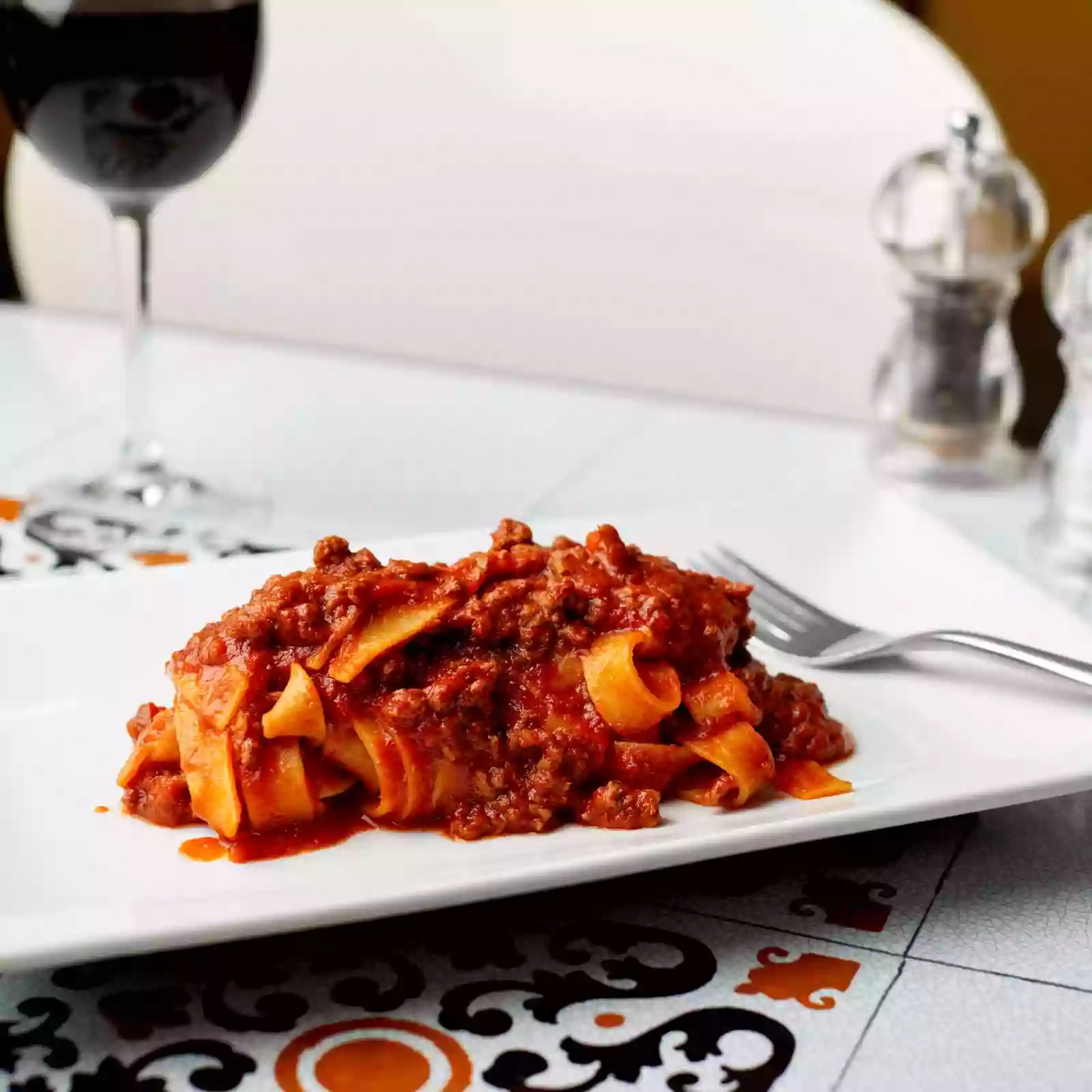 Tasting Italy - Italian Restaurant Piccadilly