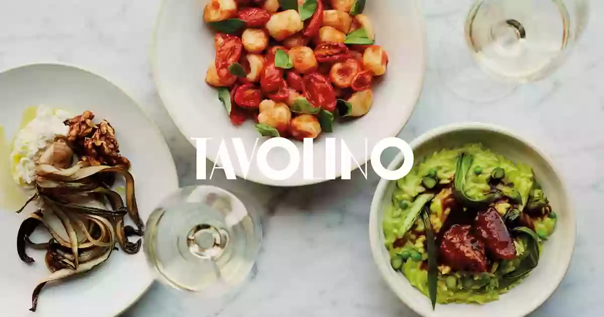 Tavolino Bar & Kitchen