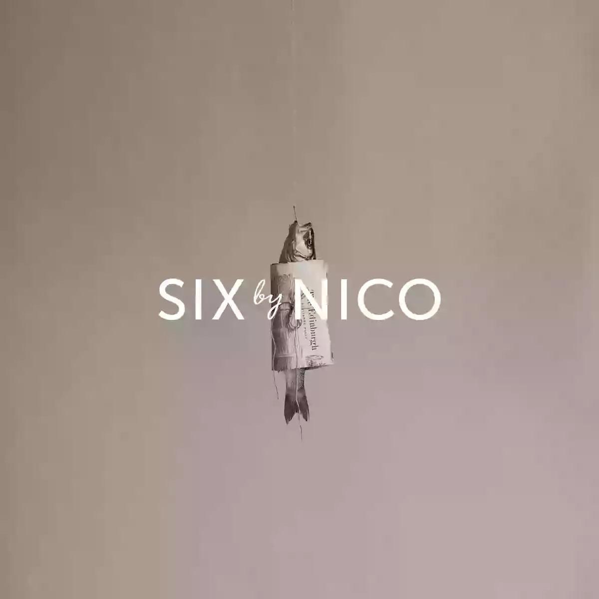 Six by Nico Canary Wharf