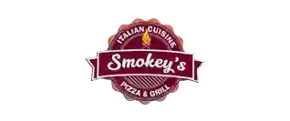 Smokey’s Italian Cuisine