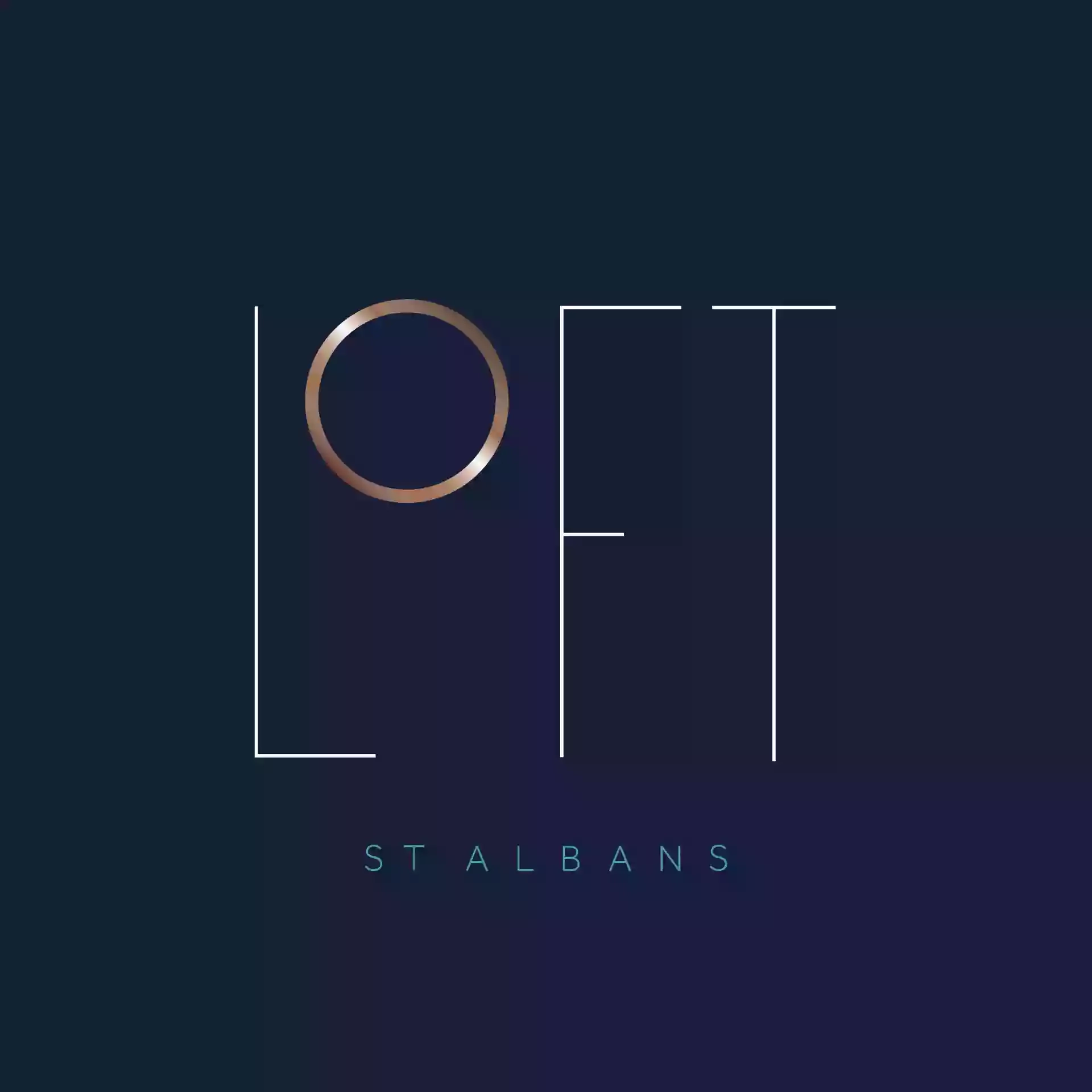 Loft St Albans