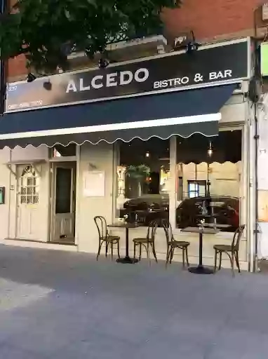 Alcedo Bistro & Bar