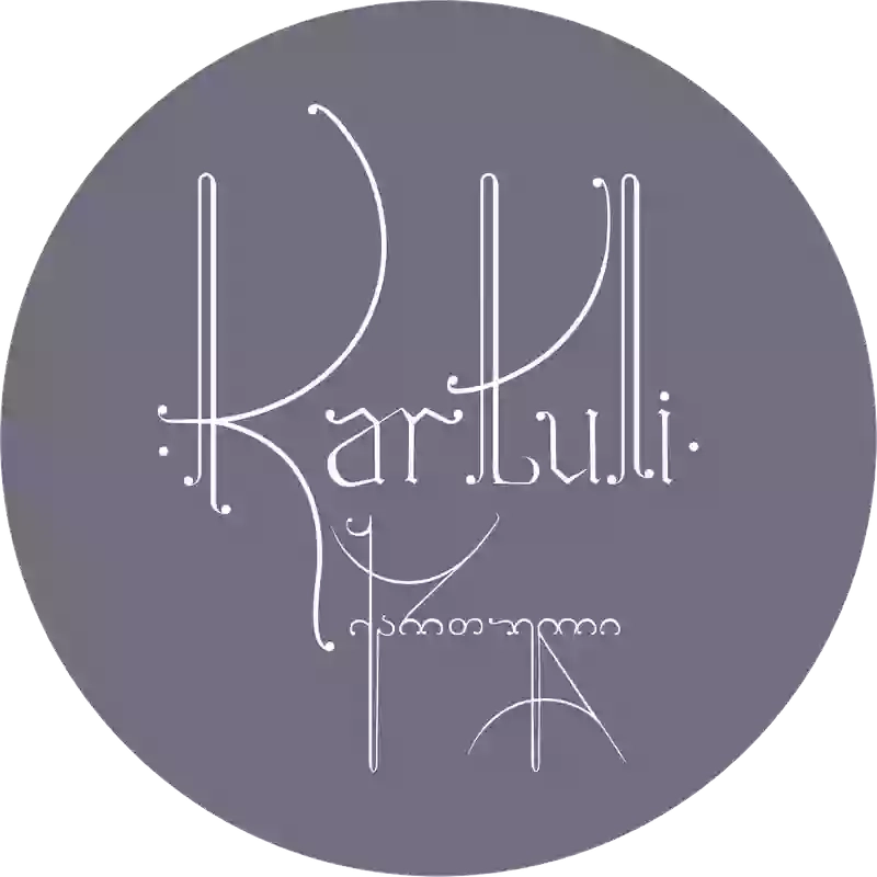 Kartuli - Georgian Cuisine and Wine