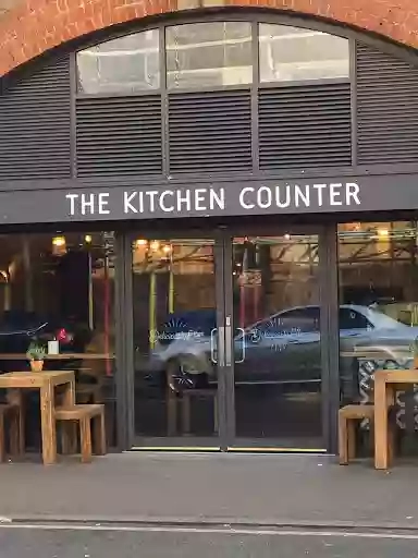The Kitchen Counter