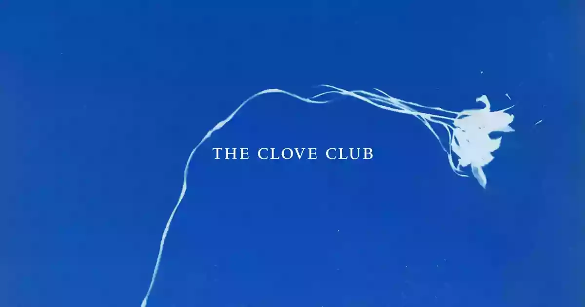 The Clove Club