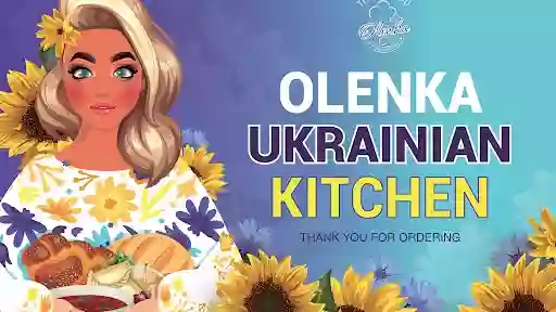 Olenka Ukrainian Kitchen