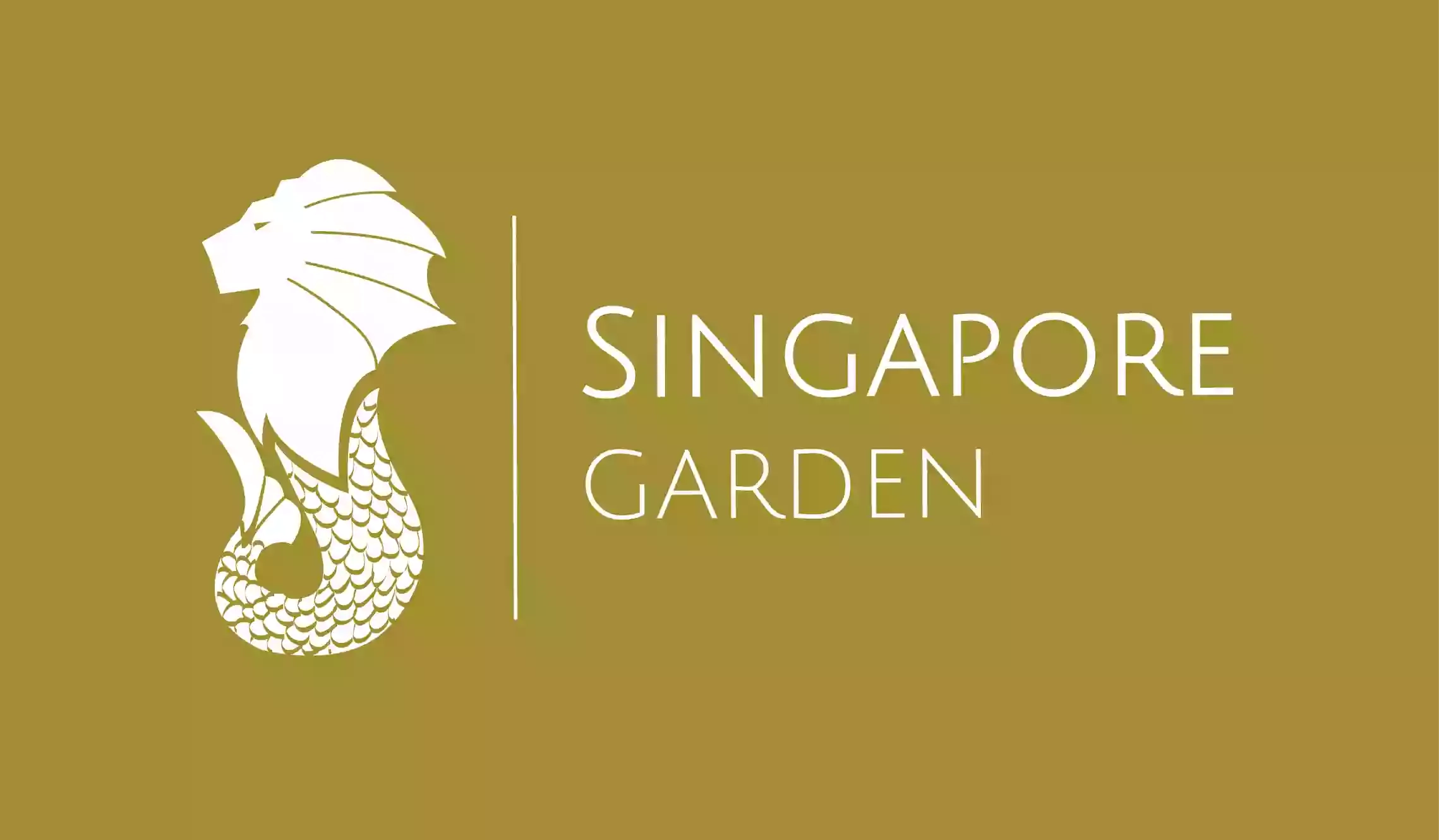 Singapore Garden