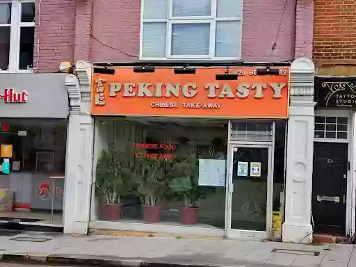 Peking Tasty
