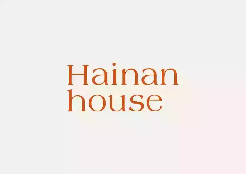 Hainan House London