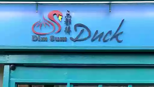 Dim Sum Duck
