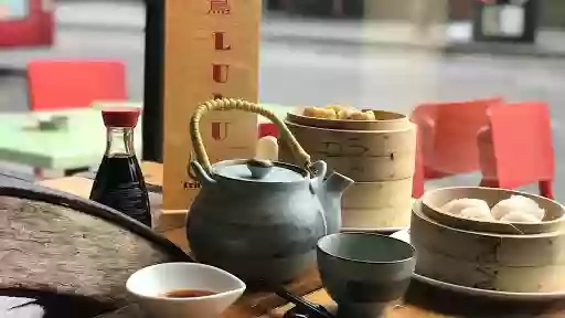 Lu Lu Shanghai Delicacy & Sake Bar