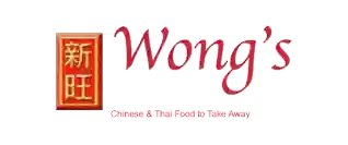 Wong's Chinese Takeaway