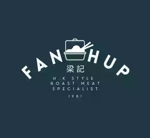 Fan Hup 梁記 H.K Style Roast