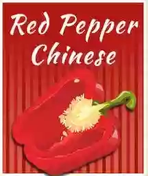 Red Pepper Chinese (Newham)