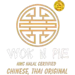Wok N Pie (Forest Gate)