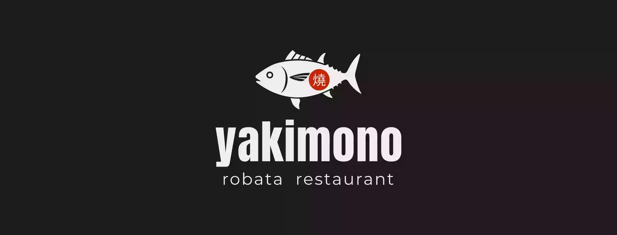 Yakimono Robata Restaurant