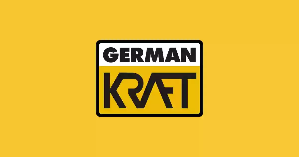 German Kraft Mayfair