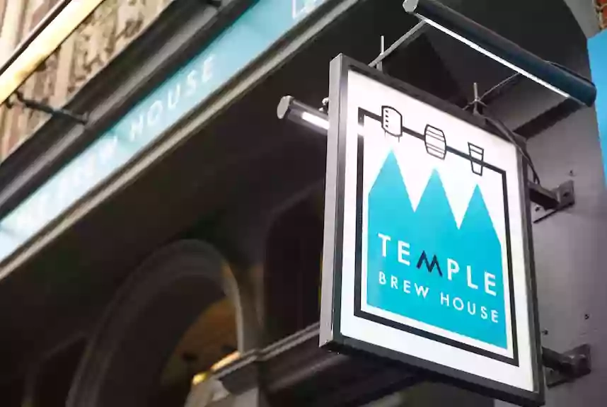 Temple Brew House