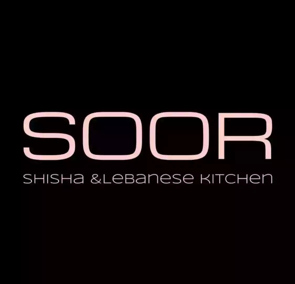 Soor Lounge