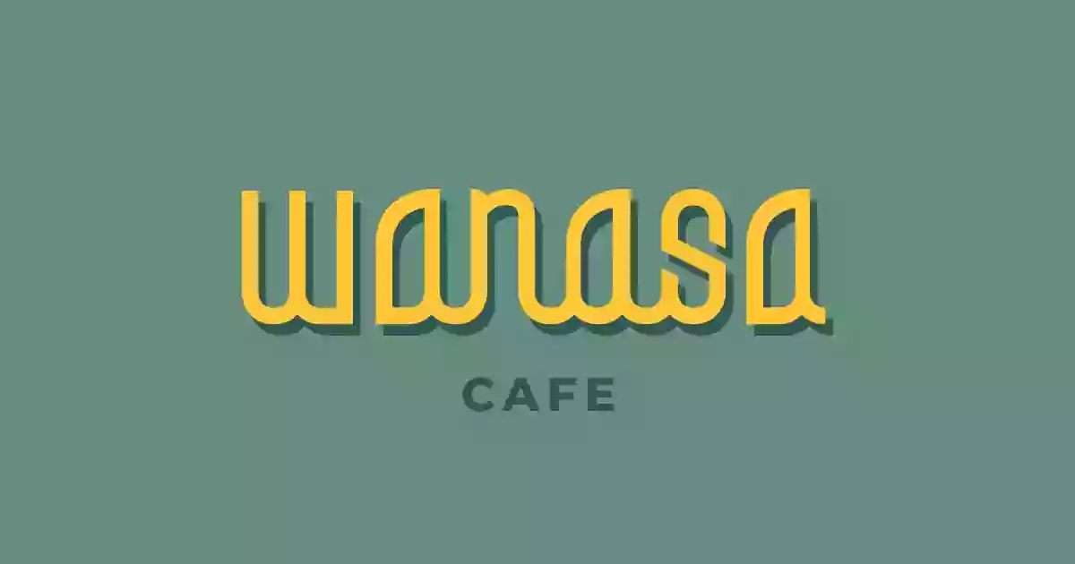 Wanasa Cafe