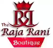 The Raja Rani Boutique & Accessories