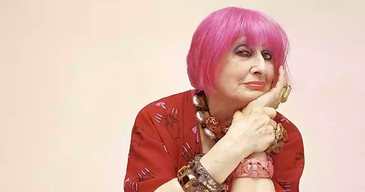 Zandra Rhodes Enterprise Ltd