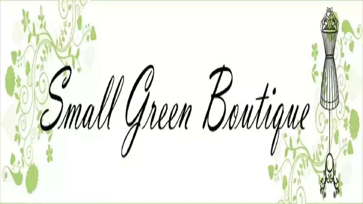 Small Green Boutique